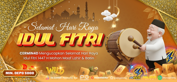 Idul Fitri 2026